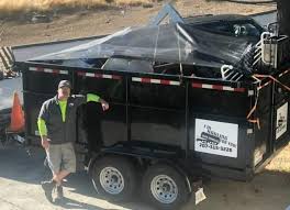 Best Yard Waste Removal  in Port Hadlock Irondale, WA